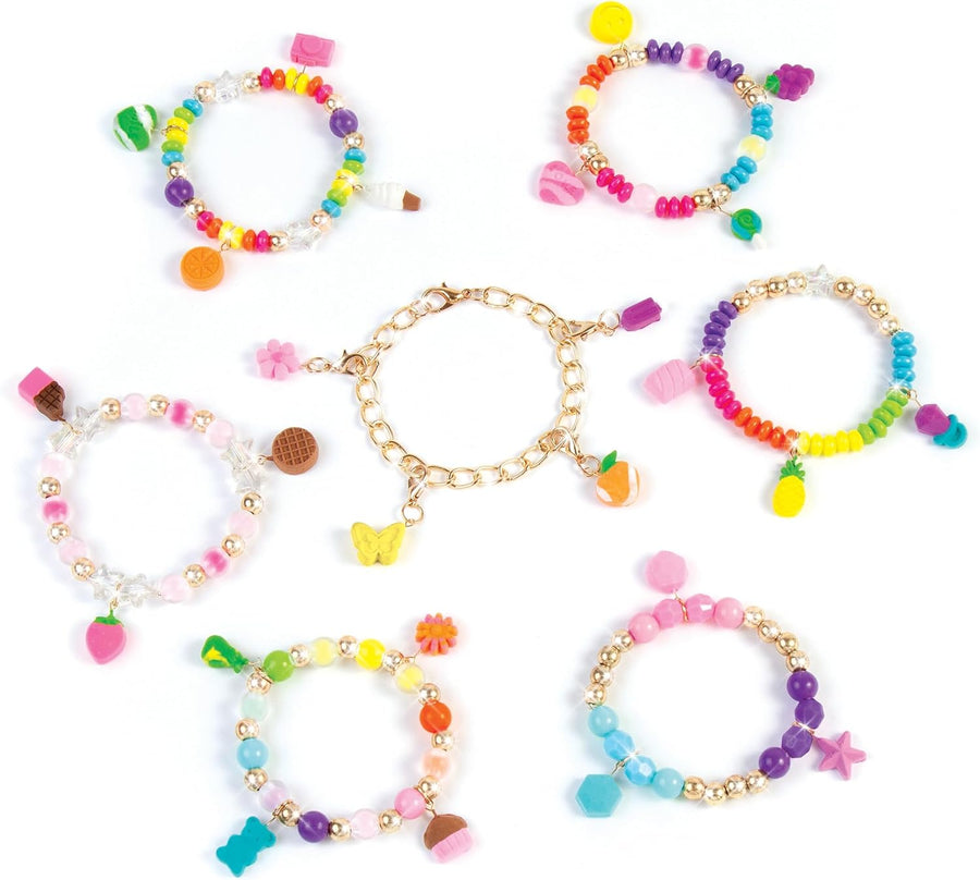 Make It Real: Clay Charm DIY Jewelry Kit 1422 — image 5