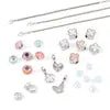 Make It Real Clover the Top Jewelry Set 1734