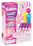 Make It Real Colour Fusion Nail Polish Marker Booster Pack 2563