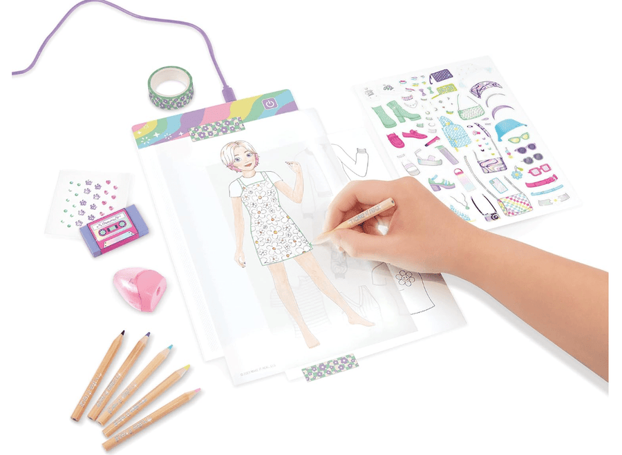 Make It Real Digital Light Board 3503 — image 2
