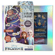 مجموعة أساور سواروفسكي "Make It Real Frozen 2" رقم 4380