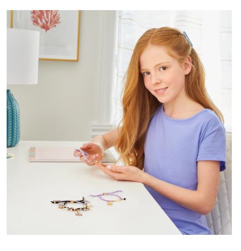 Make It Real Frozen & Juicy Couture Fashion Fantasy 4441 - Colorland Toys