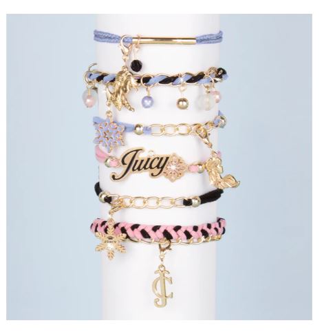 Make It Real Frozen & Juicy Couture Fashion Fantasy 4441 — image 3