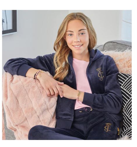 Make It Real Frozen & Juicy Couture Fashion Fantasy 4441 - Colorland Toys