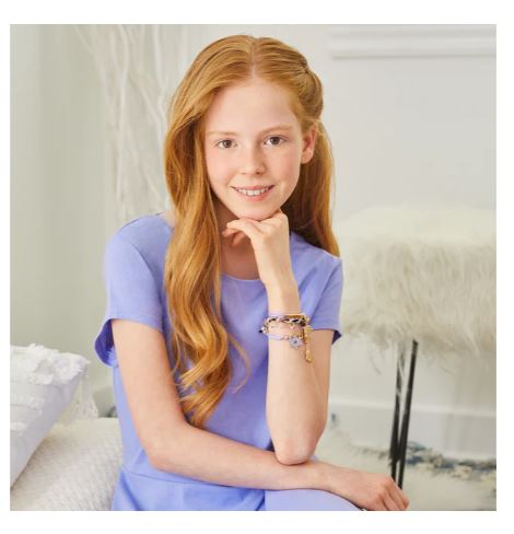 Make It Real Frozen & Juicy Couture Fashion Fantasy 4441 - Colorland Toys