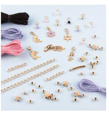 Make It Real Frozen & Juicy Couture Fashion Fantasy 4441 - Colorland Toys