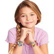 Make It Real Good Vibes DIY Bracelets 1316