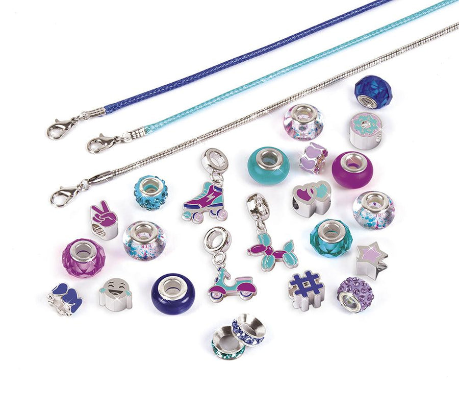 Make It Real Halo Charms Bracelets True 1721 — image 1