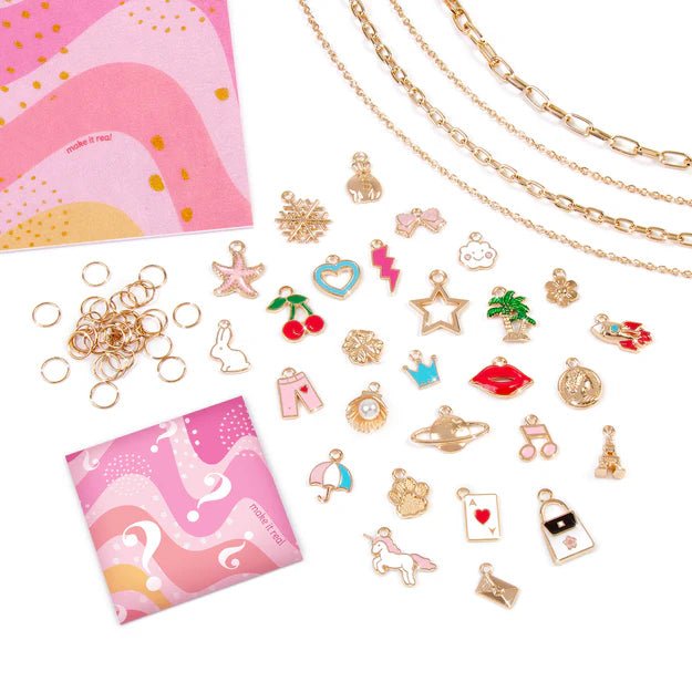 Make It Real Handful Of Charm Jewelry Set 1719 — image 4