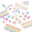 Make It Real Linked Looks Bracelet Kit 1735