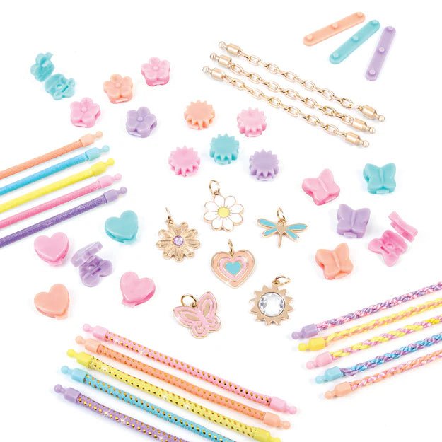 Make It Real Linked Looks Bracelet Kit 1735 — image 4