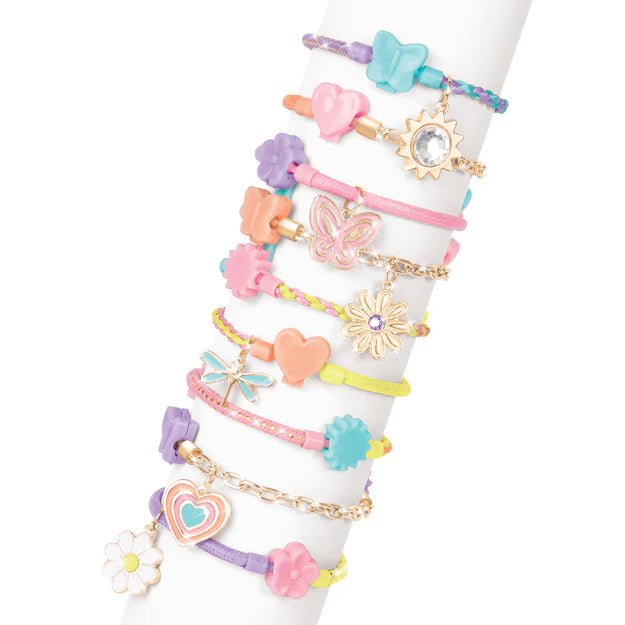 Make It Real Linked Looks Bracelet Kit 1735 — image 3