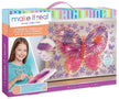 Make It Real Lite Nite String Art LED Light and String Wall Art Kit