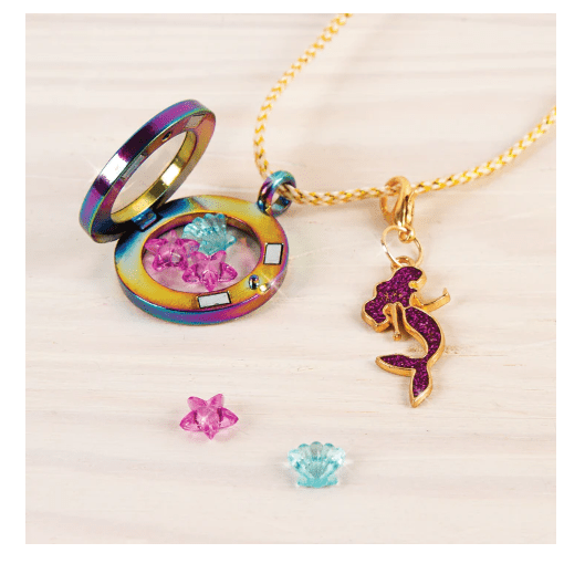 Make It Real Mega Jewelry Studio 1515 - Colorland Toys