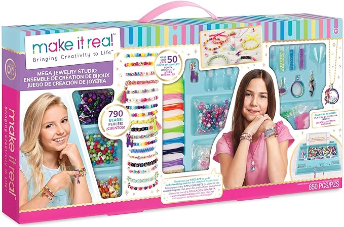 Make It Real Mega Jewelry Studio 1802 — image 2