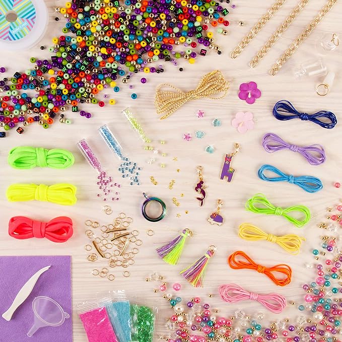 Make It Real Mega Jewelry Studio 1802 — image 4