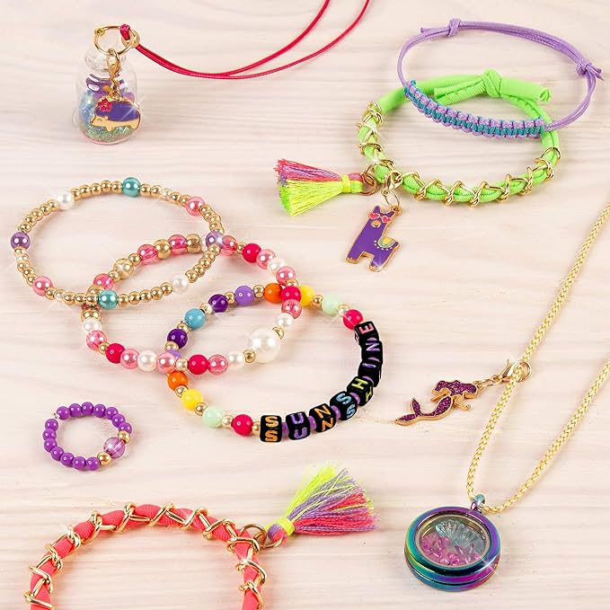 Make It Real Mega Jewelry Studio 1802 — image 1