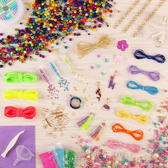 Make It Real Mega Jewelry Studio 1802 - Colorland Toys