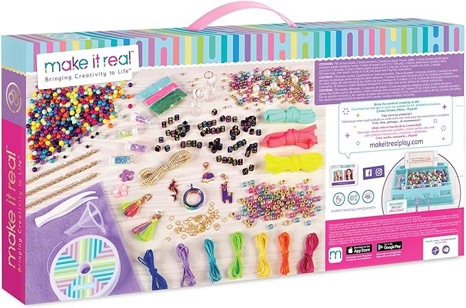 Make It Real Mega Jewelry Studio 1802 — image 3