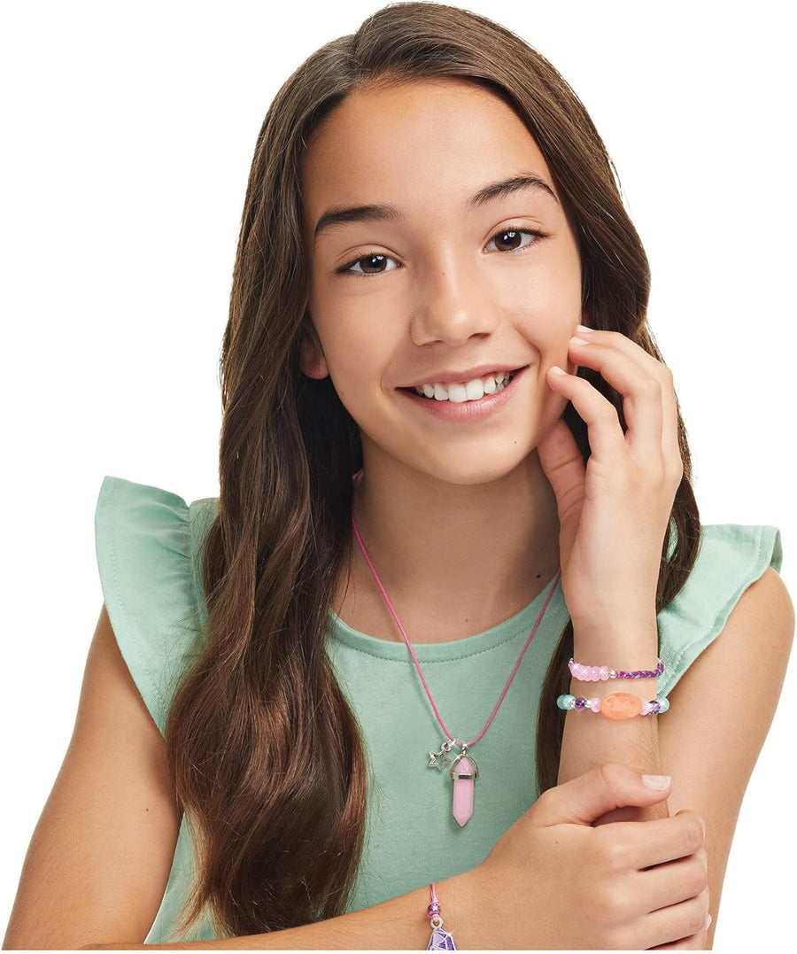 Make It Real Positive Gems Jewelry 1211 — image 1