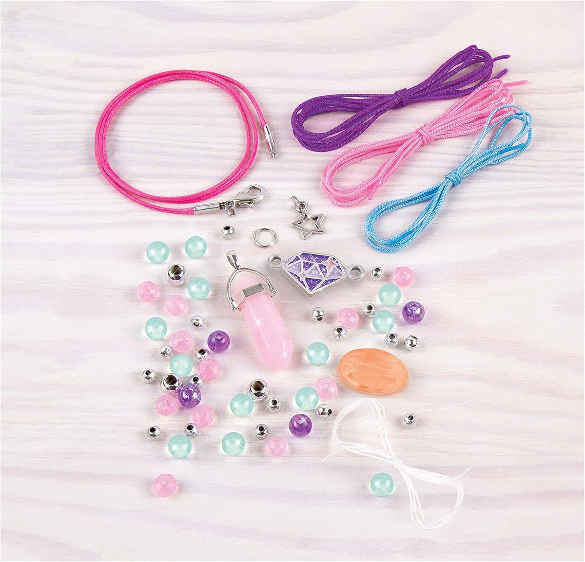 Make It Real Positive Gems Jewelry 1211 — image 5