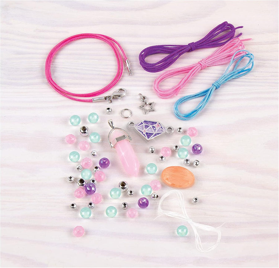 Make It Real Positive Gems Jewelry 1211 — image 5