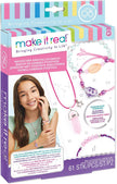 Make It Real Positive Gems Jewelry 1211