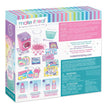 Make It Real Purr-Fect Wash ‘N Bead Bracelets 1466