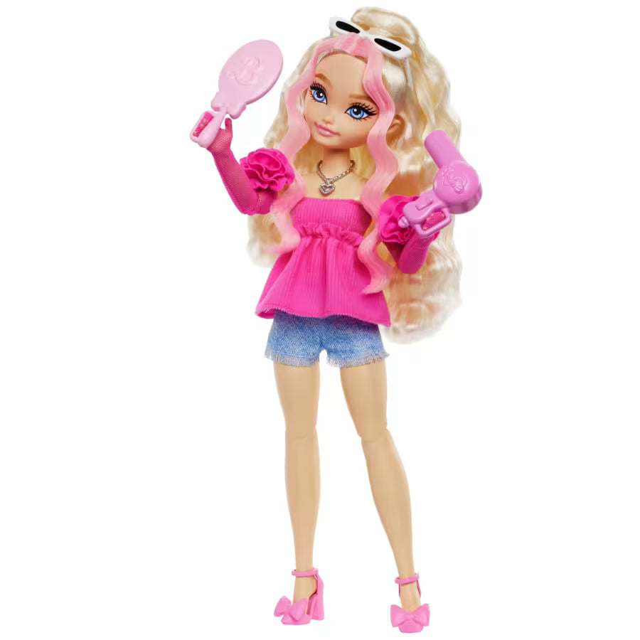 Barbie Dream Besties Malibu Fashion Doll [HYC21] — image 1