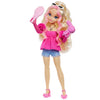 Barbie Dream Besties Malibu Fashion Doll [HYC21]