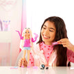 Barbie Dream Besties Malibu Fashion Doll [HYC21]