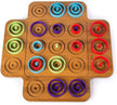 Marbles Otrio Deluxe Board Game 6045064