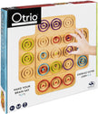 Marbles Otrio Deluxe Board Game 6045064