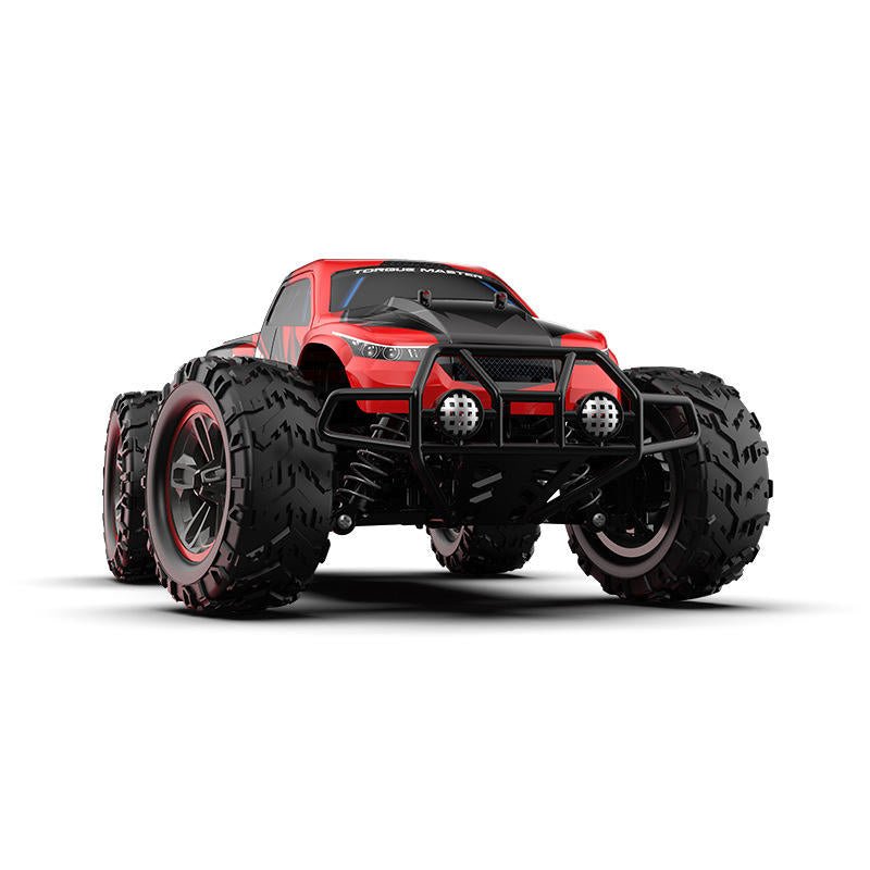 Mars Detecting 6-WD RC Car 1:12 Scale Red G2065 — image 1
