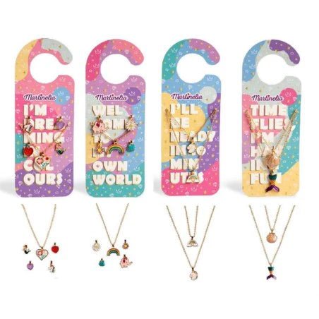 Martinelia Accessories Necklaces 8902B - Colorland Toys
