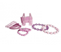 Martinelia Candy Hair Accessories 80084C - Colorland Toys