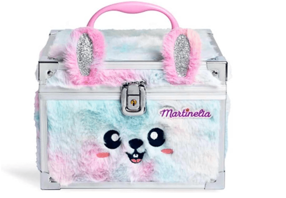 Martinelia Circus Furry Case 12146 - Colorland Toys