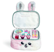 MARTINELIA CIRCUS FURRY MAKEUP BAG