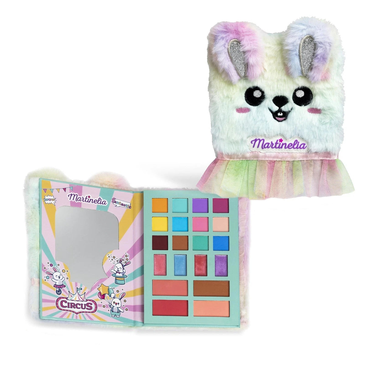 Martinelia Circus Super Wallet 12145 — image 1