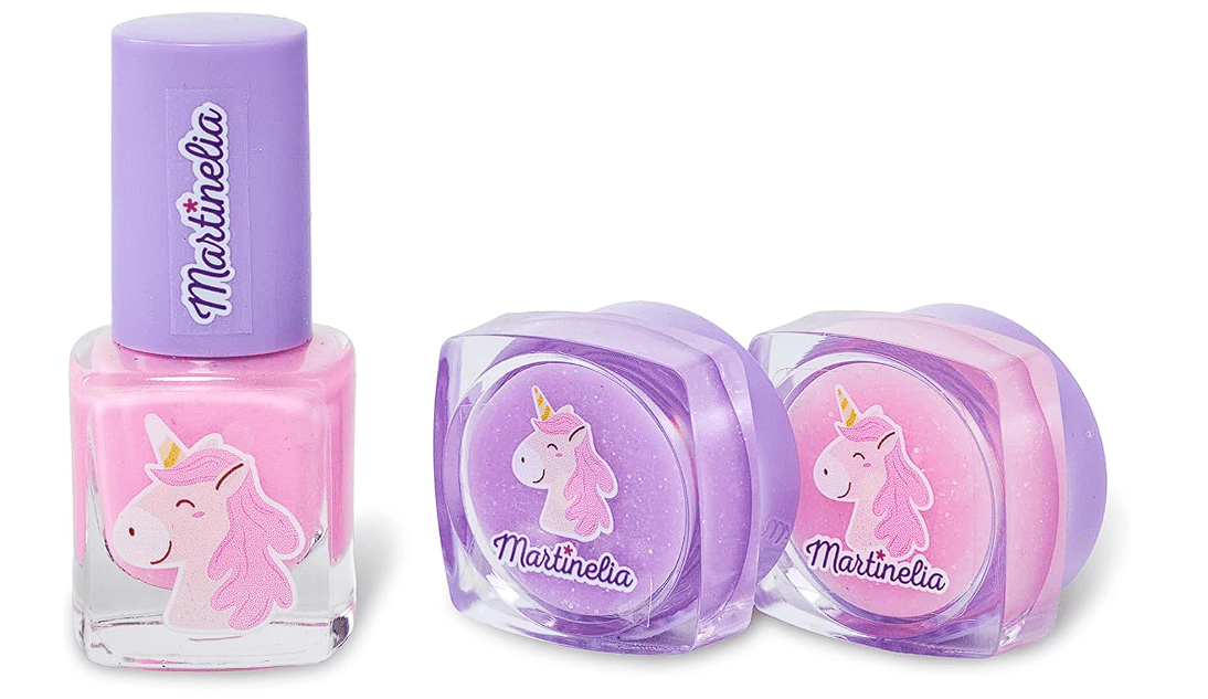 Martinelia Cosmic Nails Kit 30662 - Colorland Toys
