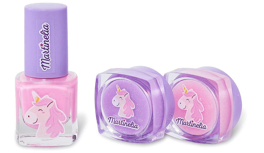 Martinelia Cosmic Nails Kit 30662 — image 2