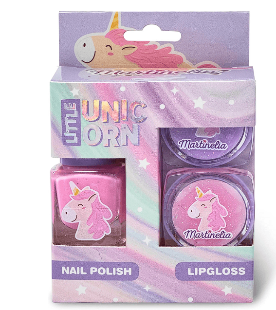 Martinelia Cosmic Nails Kit 30662 - Colorland Toys