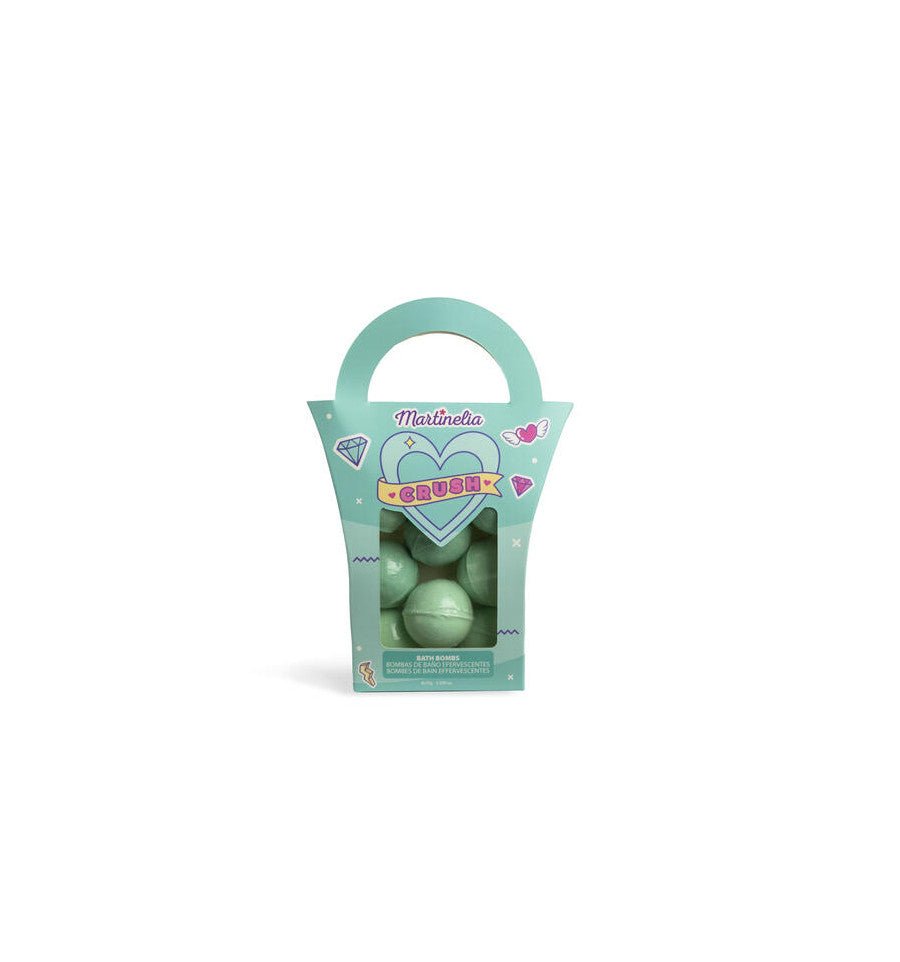 Martinelia Crush Bath Bombs Pack 91500 — image 3