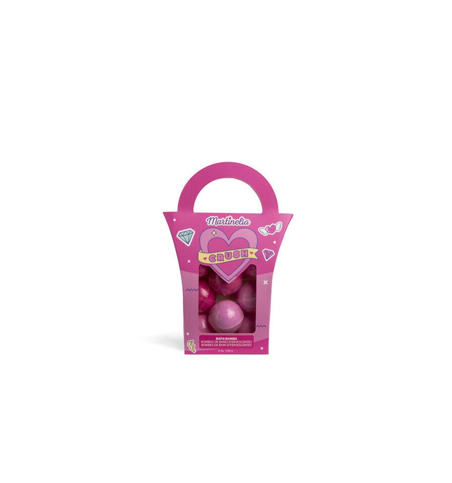 Martinelia Crush Bath Bombs Pack 91500 — image 4