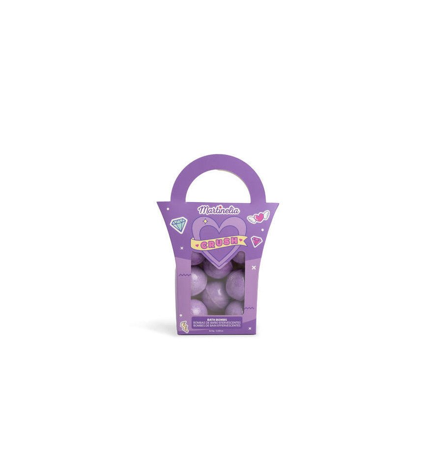 Martinelia Crush Bath Bombs Pack 91500 — image 2