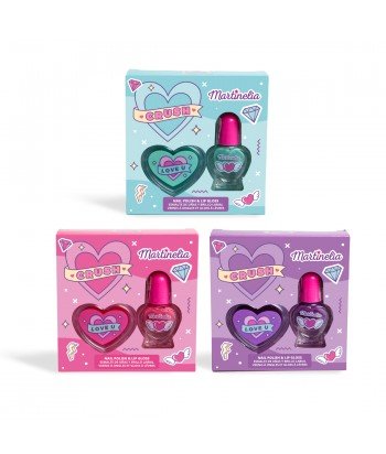 Martinelia Crush Duo Pack 82500 — image 1