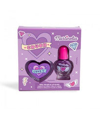 Martinelia Crush Duo Pack 82500 - Colorland Toys