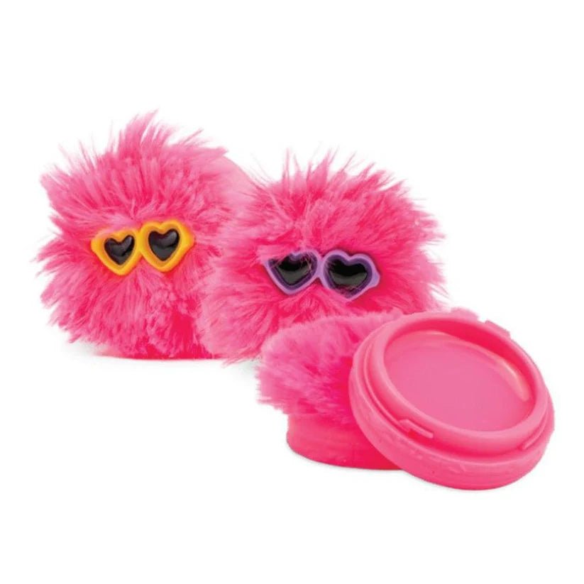 Martinelia Fluffy Lip Balm 1161C - Colorland Toys