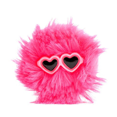 Martinelia Fluffy Lip Balm 1161C - Colorland Toys