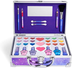 Martinelia Galaxy Dreams Makeup Case 12068 - Colorland Toys